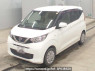 Used 2021 AT nissan dayz B46W Image[0]