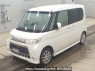 Used 2011 AT daihatsu tanto-custom L385S Image[0]