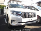 Toyota Land Cruiser Prado TRJ150W