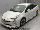 Toyota Prius ZVW51