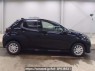 Used 2023 AT toyota yaris MXPA10 Image[2]
