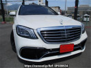 Mercedes Benz S-Class 222182