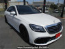 Used 2015 AT mercedes-benz s-class 222182 Image[2]