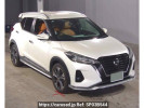 Nissan KIX P15