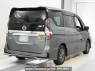 Used 2022 AT nissan serena HFC27 Image[1]