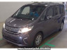 Used 2021 AT honda step-wgn RP1 Image[1]