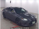 Lexus ES AXZH11