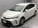 Toyota Prius alpha ZVW40W