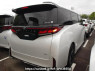Used 2023 AT toyota vellfire-hybrid AAHH40W Image[1]