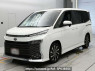Used 2023 AT toyota voxy MZRA90W Image[0]