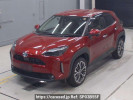 Toyota YARIS CROSS MXPJ10