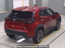 Used 2021 AT toyota yaris-cross MXPJ10 Image[1]