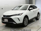 Toyota Harrier Hybrid AXUH80