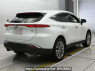 Used 2023 AT toyota harrier-hybrid AXUH80 Image[1]