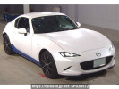 Mazda Roadster RF NDERE