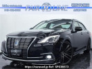 Toyota Crown Hybrid AWS210