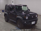 Suzuki Jimny Sierra JB74W