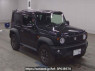 Used 2022 AT suzuki jimny-sierra JB74W Image[0]