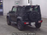 Used 2022 AT suzuki jimny-sierra JB74W Image[1]