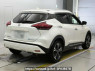 Used 2020 AT nissan kix P15 Image[1]
