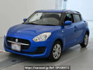 Suzuki Swift ZC83S