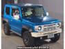 Used 2022 AT suzuki jimny-sierra JB74W Image[0]