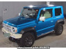 Used 2022 AT suzuki jimny-sierra JB74W Image[1]