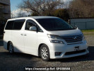 Toyota Vellfire ANH25W