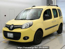 Renault Kangoo KWH5F1