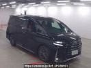 Toyota Vellfire TAHA40W