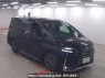 Used 2024 AT toyota vellfire TAHA40W Image[0]