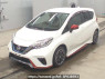 Used 2017 AT nissan note HE12 Image[0]