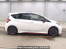 Used 2017 AT nissan note HE12 Image[2]