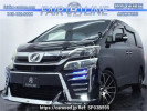 Toyota Vellfire ANH20W