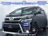 Used 2012 AT toyota vellfire ANH20W Image[0]