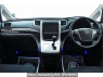 Used 2012 AT toyota vellfire ANH20W Image[2]