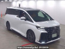 Toyota Vellfire TAHA40W