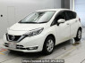 Used 2016 AT nissan note E12 Image[0]