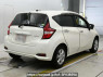 Used 2016 AT nissan note E12 Image[1]