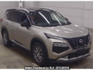 Nissan X-Trail SNT33