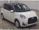 Toyota Passo M710A