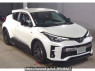 Used 2021 AT toyota c-hr NGX10 Image[0]