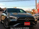 Mercedes Benz CLA-Class 118384M