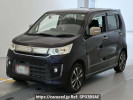 Suzuki WAGON R STINGRAY MH44S
