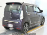 Used 2015 AT suzuki wagon-r-stingray MH44S Image[1]