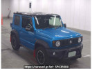 Suzuki Jimny Sierra JB74W