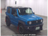 Used 2021 MT suzuki jimny-sierra JB74W Image[0]