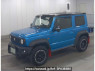 Used 2021 MT suzuki jimny-sierra JB74W Image[1]