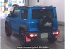 Used 2021 MT suzuki jimny-sierra JB74W Image[2]