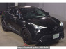 Used 2020 AT toyota c-hr NGX10 Image[0]